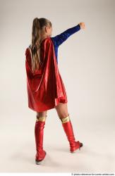 VIKY SUPERGIRL 3